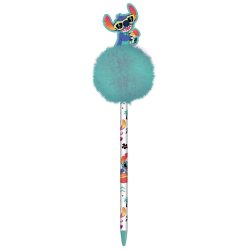 Lilo & Stitch Pom Pom Pen (Acid Pops)