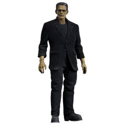 Universal Monsters Action Figure 1/6 Frankenstein (Collector Edition) 33 cm