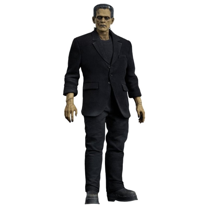 Universal Monsters Action Figure 1/6 Frankenstein (Collector Edition) 33 cm