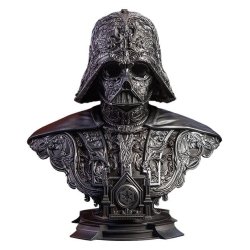 Star Wars Fine Art Bust Darth Vader 46 cm