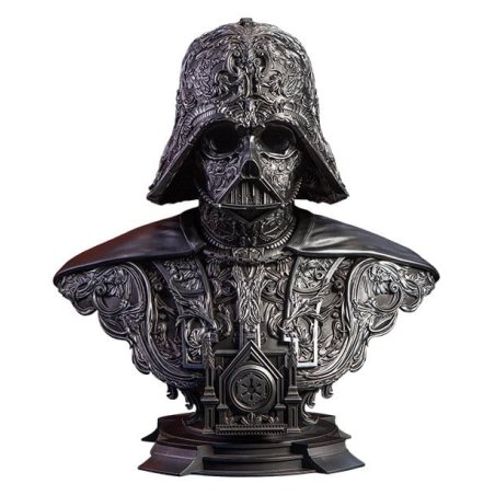 Star Wars Fine Art Bust Darth Vader 46 cm