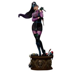 DC Comics Premium Format Figure Punchline 55 cm