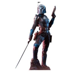 Star Wars Premium Format Mixed Media Figure Bo-Katan Kryze (Collector Edition) 50 cm