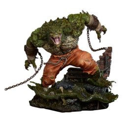 DC Comics Premium Format Figure Killer Croc 57 cm