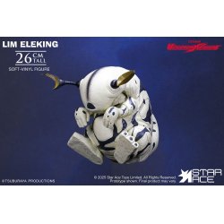 Ultraman Ultra-Kaiju Soft Vinyl Statue Lim Eleking 26 cm