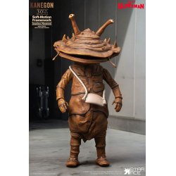 Ultraman Ultra-Kaiju Soft Vinyl Statue Kanegon 30 cm