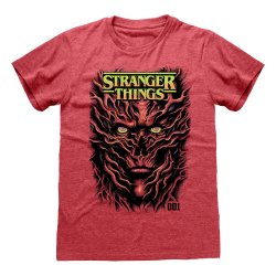Stranger Things T-Shirt Vecna Stylized Size M