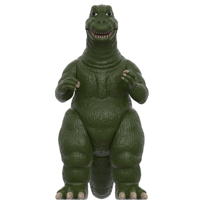 Godzilla Toho (Monster Island) Action Figure Wave 13 Blind Box Display (12)