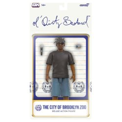 Ol' Dirty Bastard Deluxe Action Figure ODB 29 cm