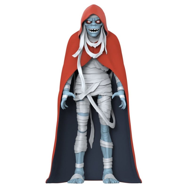 Thundercats Deluxe Action Figure Wave 04 Mumm-Ra (Old Man)