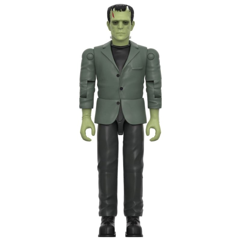 Universal Monsters ReAction Action Figure Wave 02 Frankenstein