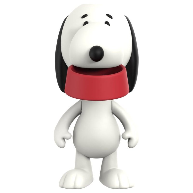 Peanuts ReAction Action Figure Wave 09 Snoopy (Suppertime)