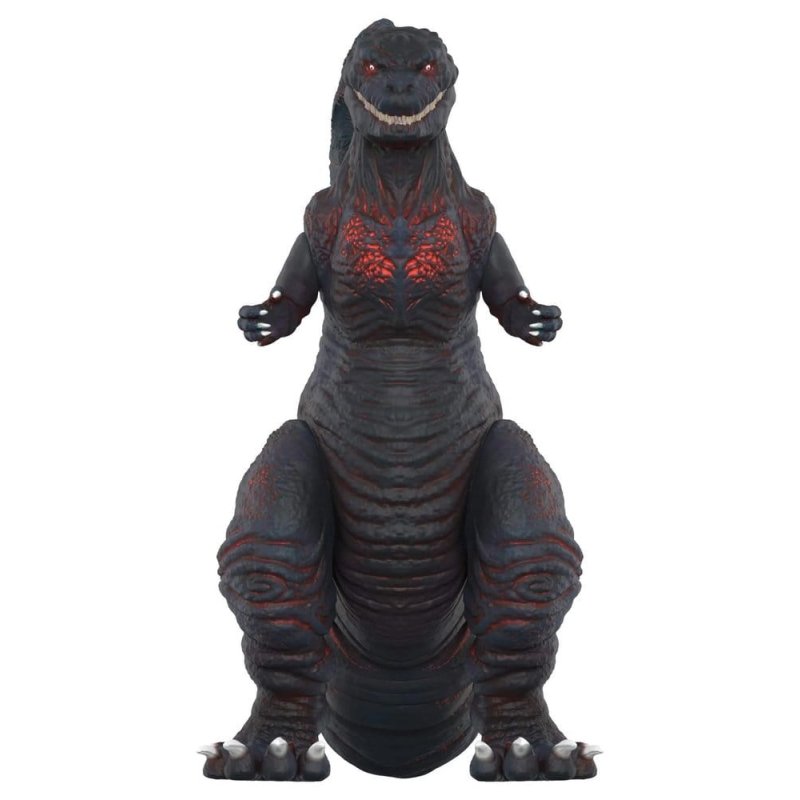 Godzilla Toho ReAction Action Figure Godzilla (Shin) 24 cm