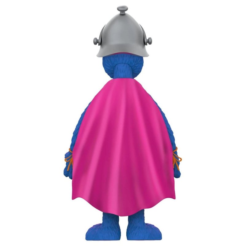 Sesame Street Supersize Vinyl Figure Super Grover 36 cm