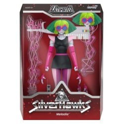 Silverhawks Ultimates Action Figure Wave 07 Melodia (Toon)