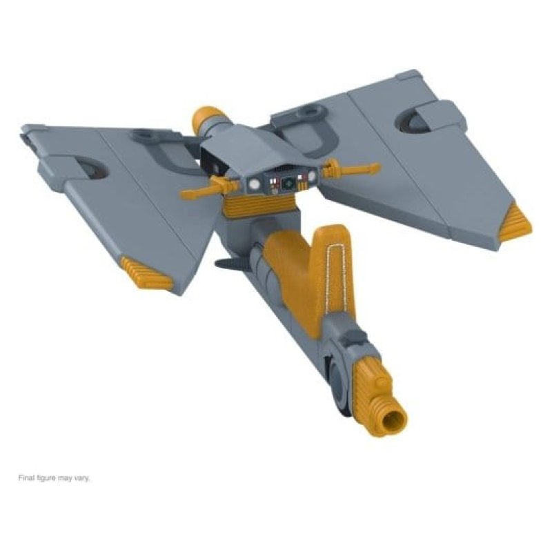 Thundercats Ultimates Action Figure Wave 13 Skycutter (Small Vehicle) 18 cm