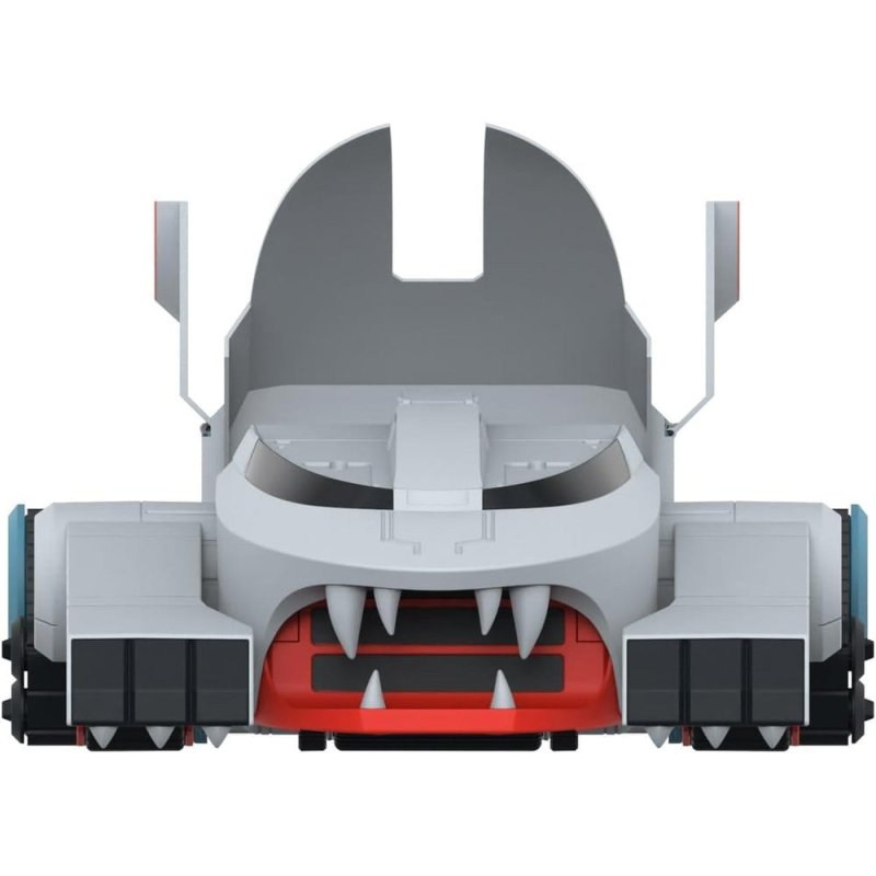 Thundercats Ultimates Vehicle Thundertank with Panthro (Toy)