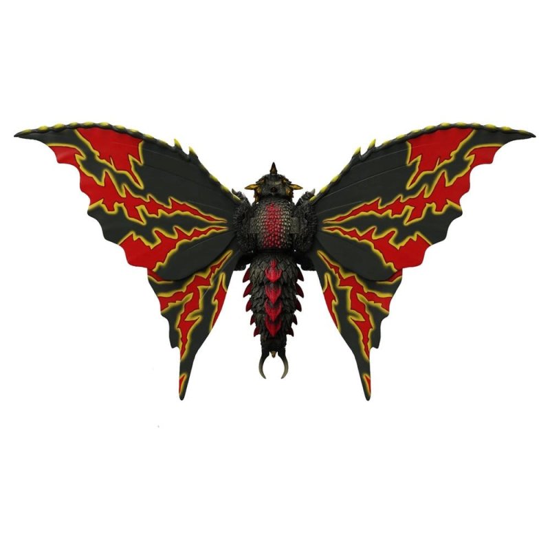 Toho Ultimates Action Figure Wave 05 - Battra 23 cm