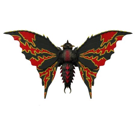 Toho Ultimates Action Figure Wave 05 - Battra 23 cm