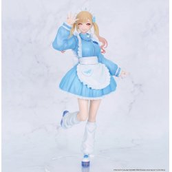 My Dress-Up Darling Vivit PVC Statue Marin Kitagawa Jersey Maid Ver. 20 cm