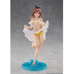 Atelier Ryza 3: Alchemist of the End & the Secret Key Spiritale PVC Statue 1/6 Ryza Swimwear Ver. 29 cm