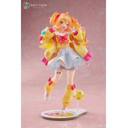Spiritale PVC Statue 1/7 Pmarusama 24 cm