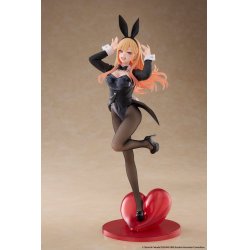 My Dress-Up Darling T-Most PVC Figure Marin Kitagawa (Bunny Ver.) 33 cm