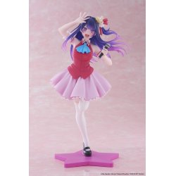 Oshi No Ko Coreful PVC Statue Ai Hoshino B-Komachi Ver. 18 cm