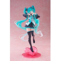Hatsune Miku T-Most PVC Figure 30 cm
