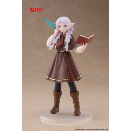 Frieren: Beyond Journey's End Coreful PVC Figure Frieren (Detective ver.) 18 cm