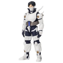 My Hero Academia Collekazaro Action Figure CK-M11 Tenya Iida 10 cm