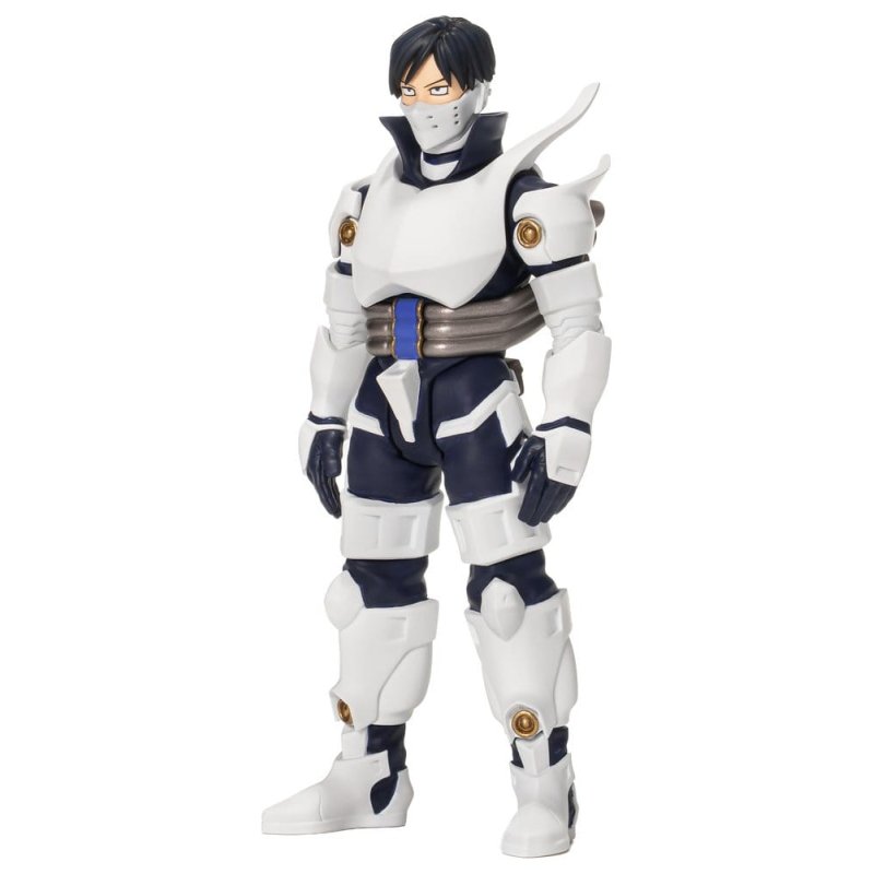 My Hero Academia Collekazaro Action Figure CK-M11 Tenya Iida 10 cm