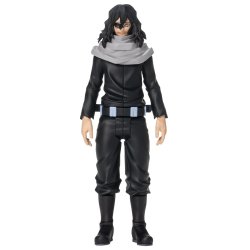 My Hero Academia Collekazaro Action Figure CK-M13 Shota Aizawa 10 cm