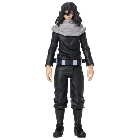 My Hero Academia Collekazaro Action Figure CK-M13 Shota Aizawa 10 cm