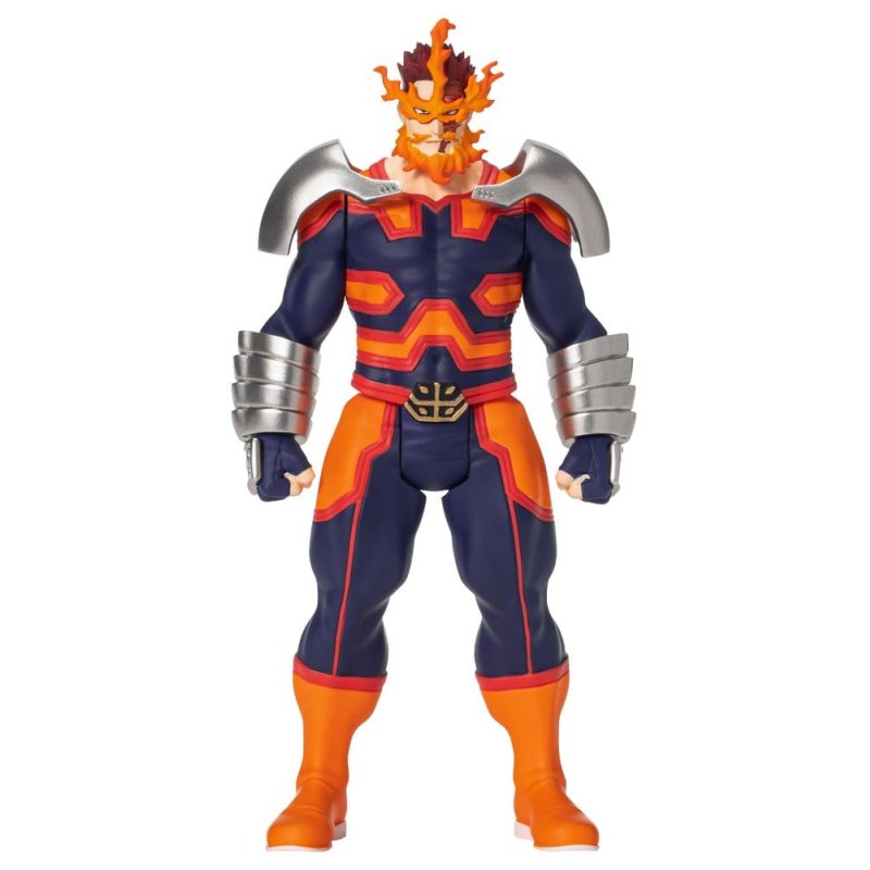 My Hero Academia Collekazaro Action Figure CK-M14 Endeavor 11 cm
