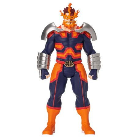 My Hero Academia Collekazaro Action Figure CK-M14 Endeavor 11 cm