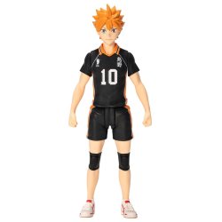 Haikyu!! Collekazaro Action Figure CK-H01 Shoyo Hinata 10 cm