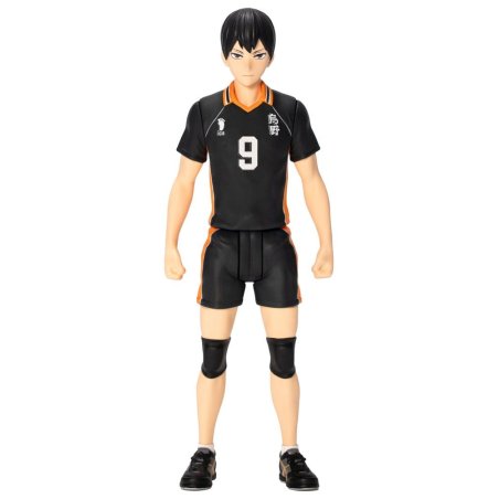 Haikyu!! Collekazaro Action Figure CK-H02 Tobio Kageyama 11 cm