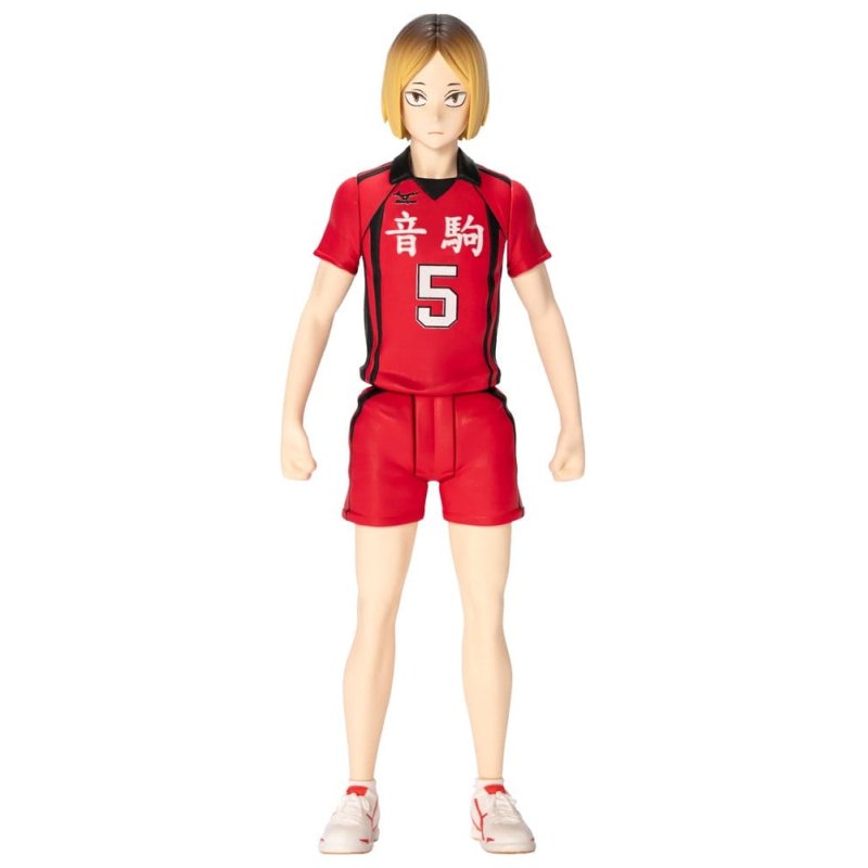 Haikyu!! Collekazaro Action Figure CK-H05 Kenma Kozume 10 cm