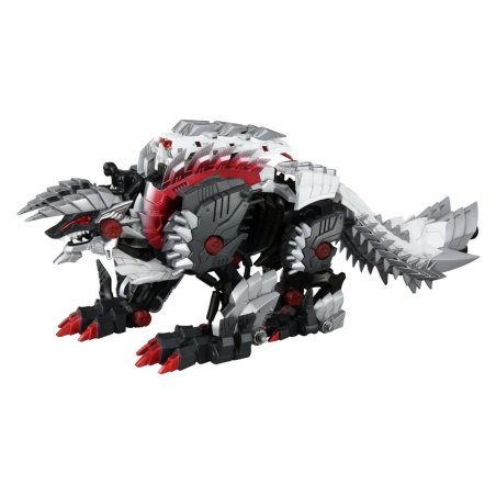 Zoids Action Figure Wild Liger Stygian Zinogre 29 cm
