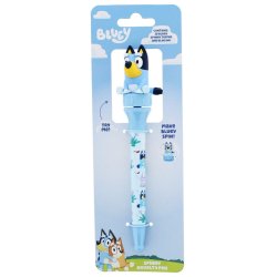 Bluey Pen Spinny