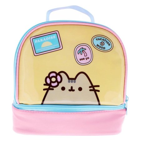 Pusheen Lunch Bag