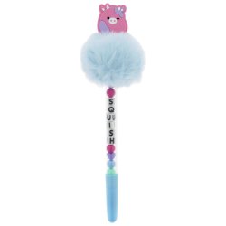 Squishmallows Pen Pom Pom