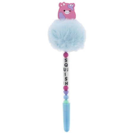 Squishmallows Pen Pom Pom