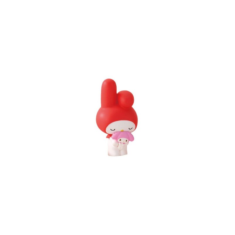 Twinchees Figurines Hello Kitty &amp Friends Ma Peluche