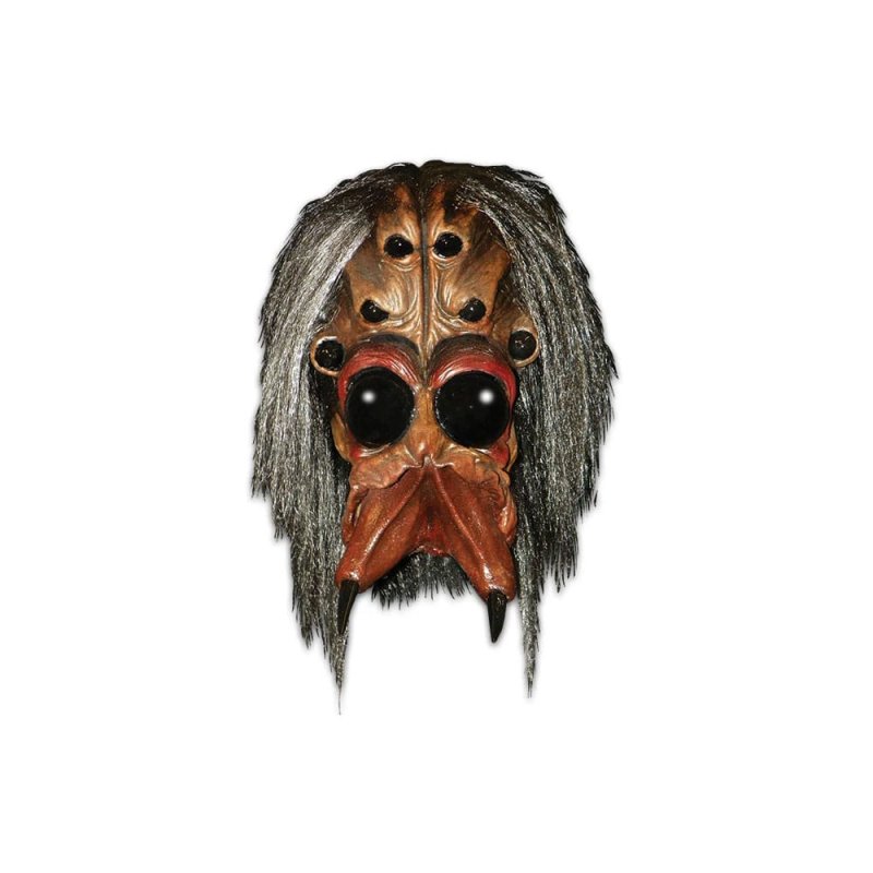 Trick or Treat Studios Originals Mask Aracnoid