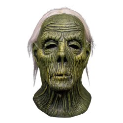 Mabry Monsters Mask Everett