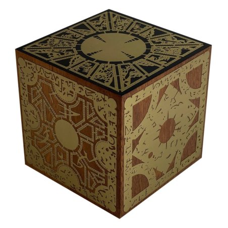 Hellraiser Prop Replica 1/1 Lament Configuration (New Version)