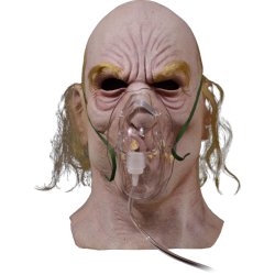 House of 1000 Corpses Mask Doctor Satan