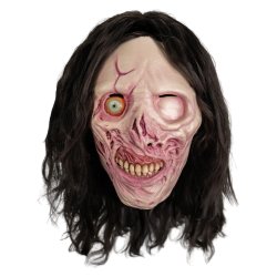 Terrifier 2 MaskVictoria Heyes